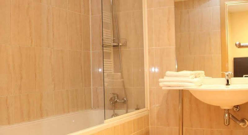 Hotel La Mola Encamp Ngoại thất bức ảnh